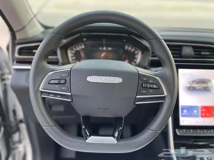 ماكسيس D60 ايليت 2025 3