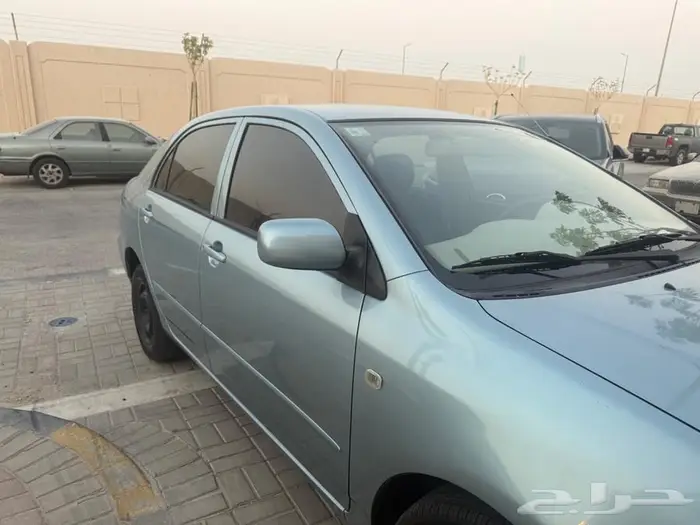 كورلا 2006 6