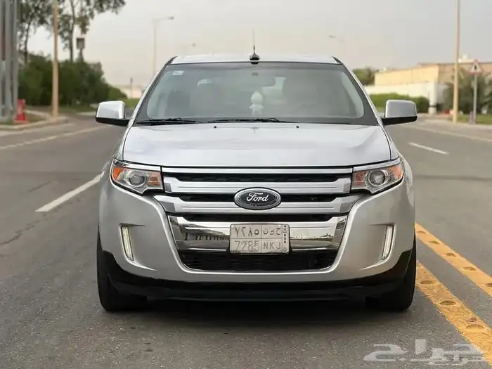 فورد ايداج 2014 0
