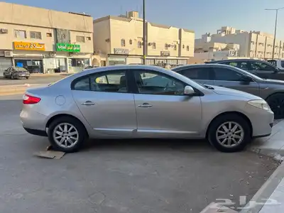 رينو فلونس نص فل مالك اول موديل 2012 index