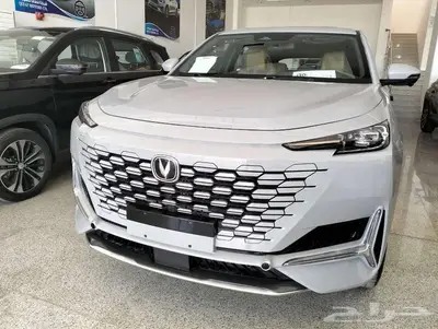 شانجان يوني كي 2026 كاش او اقساط index