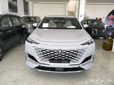 شانجان يوني كي 2026 كاش او اقساط index
