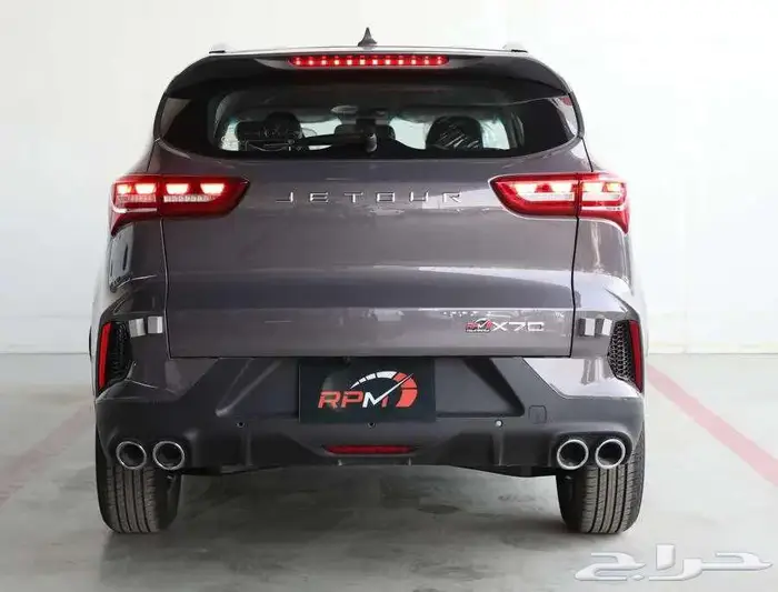 جيتور X70 كمفورت 2026 اقل سعر للكاش 5