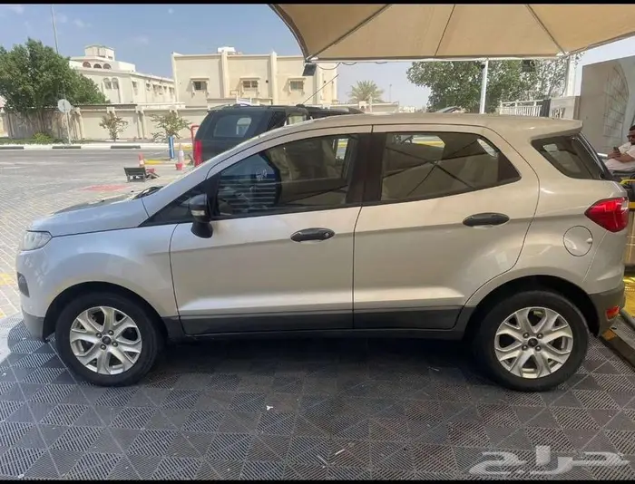 للبيع فورد ايكو سبورت 2016 0