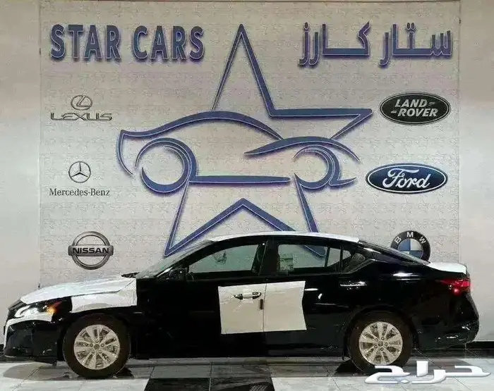 التيما - ستاندر 2025 - كاش واقساط - افضل الاسعار 1
