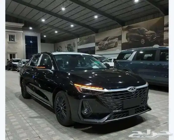 شيري اريزو 8 كل الفئات عروض الكاش والتقسيط 0