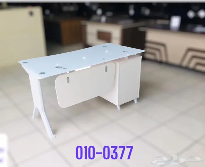 فخم مكاتب طقم كامل للمدراء و لموظفين و بسعر الجملة 1