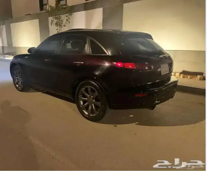 انفنتي fx 45 للبيع او البدل 9