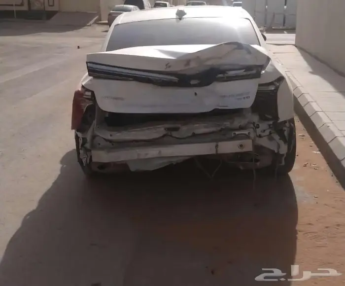هونشي OUSADO فل كامل مصدوم 2