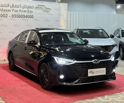 شيري اريزو 8 برو كمفورت موديل 2025 - كاش واقساط اقل سعر index