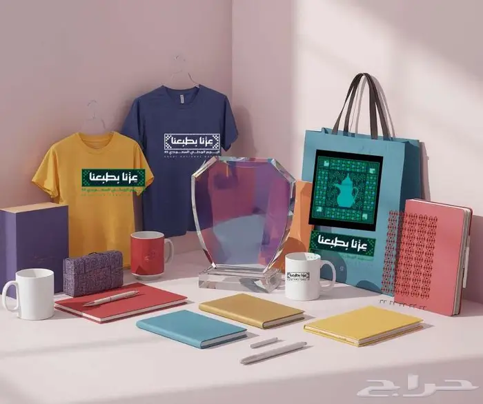 هدايا اليوم الوطني السعودي 13