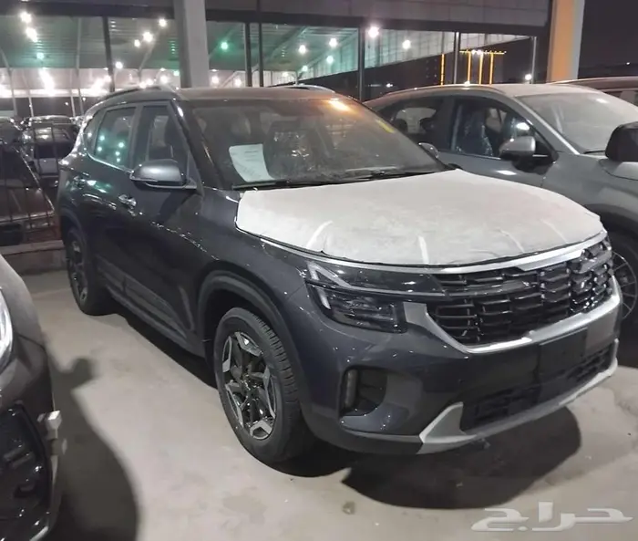 كيا سيلتوس 1.5 نص فل 2025 كاش وتقسيط 11