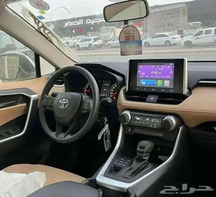 راف فور بنزين دبل ستاندر 2025 2