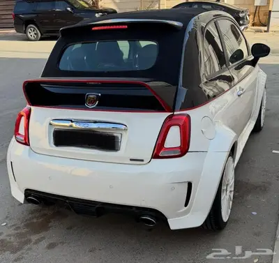 Fiat Abarth index
