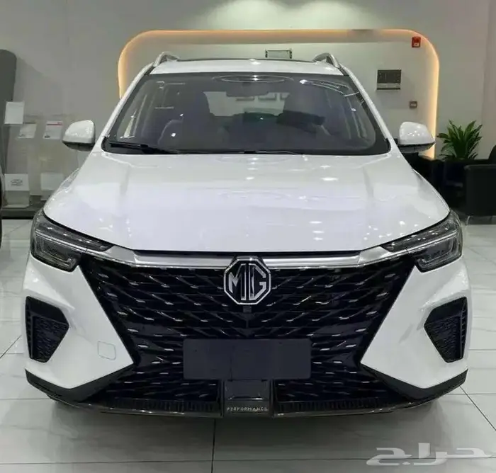 ام جي RX5 كومفورت 2024 - متوفر اقساط و كاش 0