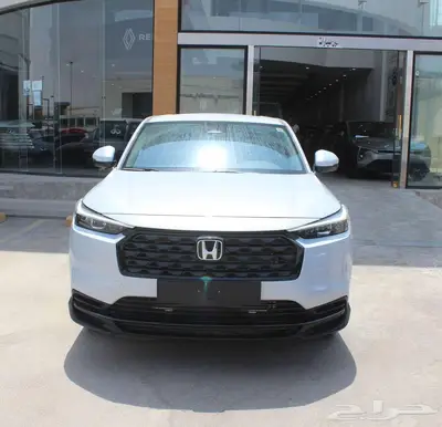 هوندا HR-V نص فل LX م2025 index