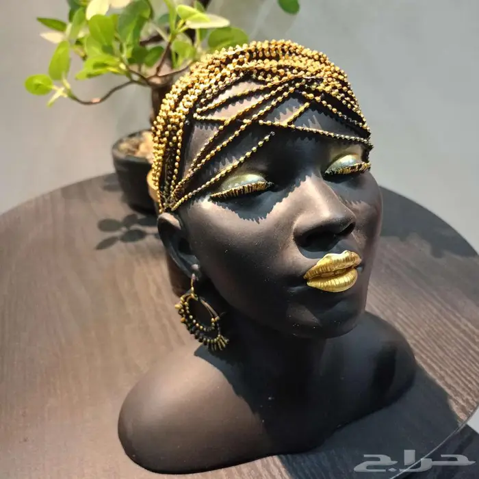 تحف ولوحات زينه للبيع بالكامل 8