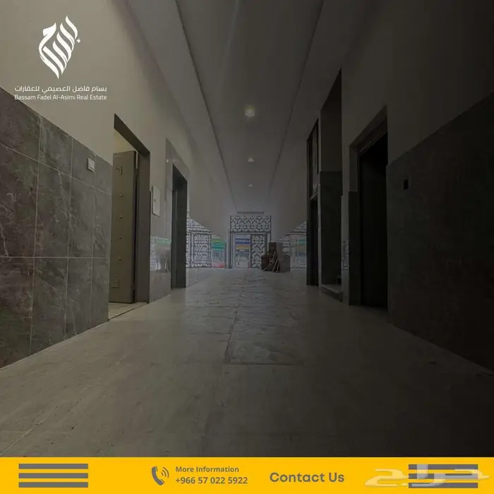 للإيجار الاستثماري   عمارة كاملة 4