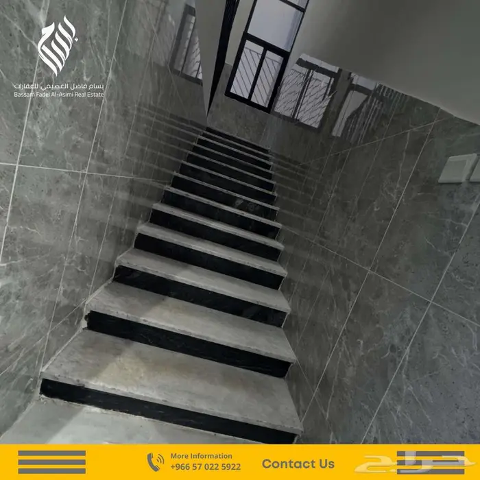 للإيجار الاستثماري   عمارة كاملة 1