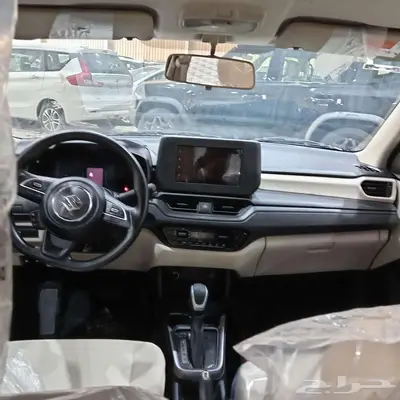 سوزوكي ديزاير 2025 الشكل الجديد index