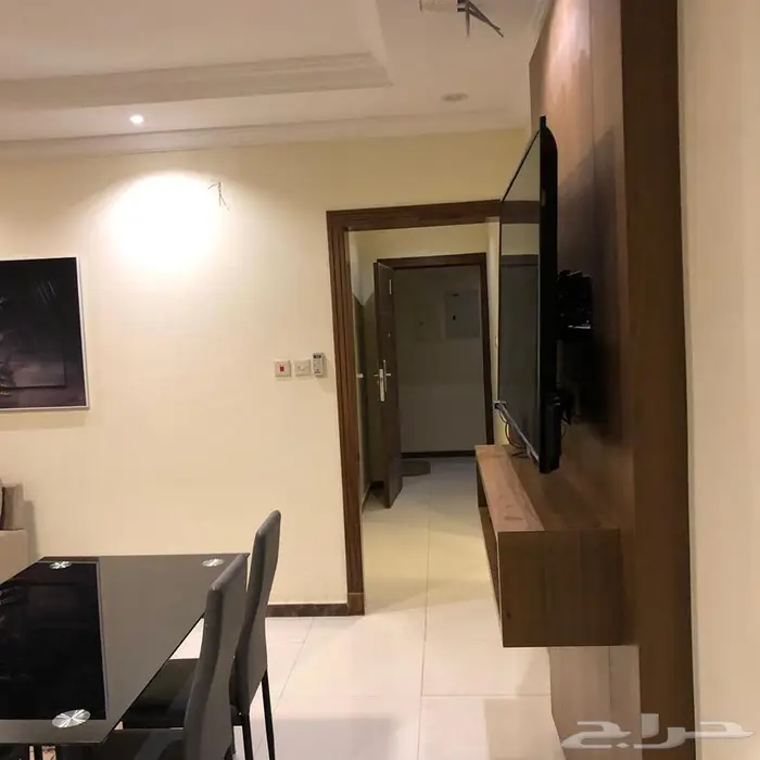 شقق فاخره للايجار الشهري والسنوي حي العليا 1