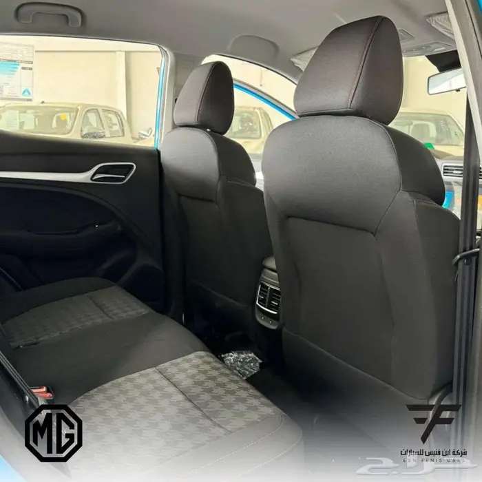 إم جي - زد إس MG - ZS بنزين 2024 - 49.100 سعودي 5