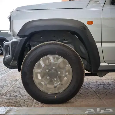 سوزوكي جمني 4 ابواب موديل 2026 فل كامل index