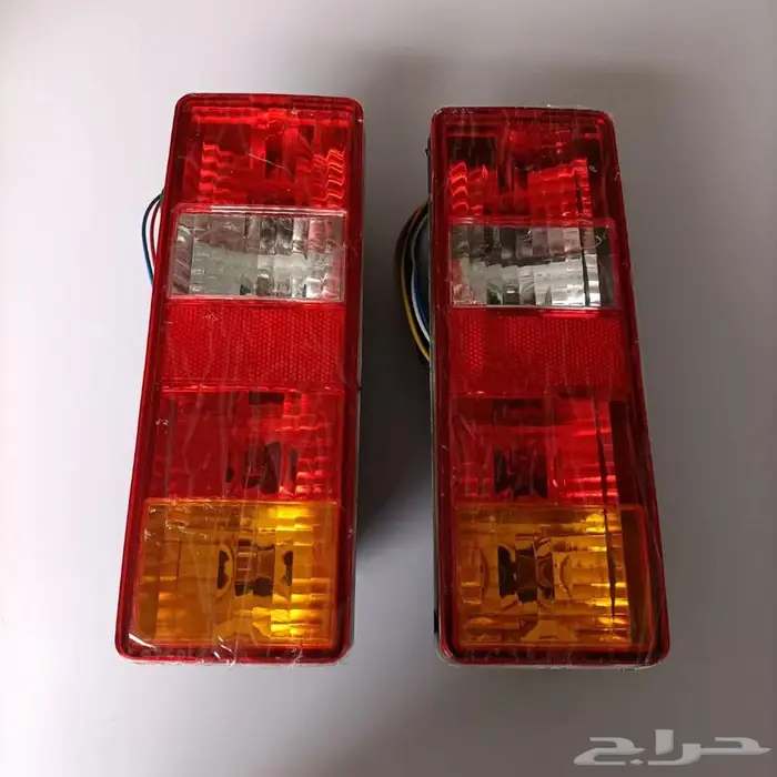 قطع غيار جديدة دباب ليفان صيني 5