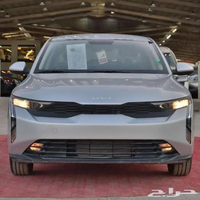 كيا k3 2024 3