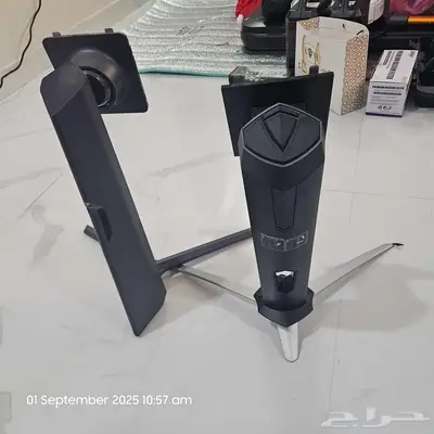 قاعده شاشه المونتر index