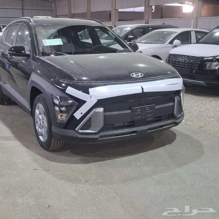 كونا فليت 2025 1