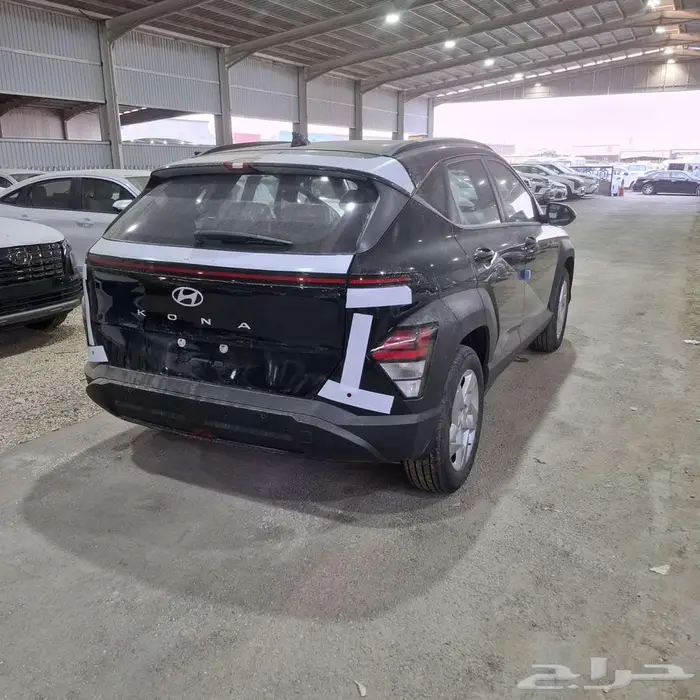 كونا فليت 2025 7