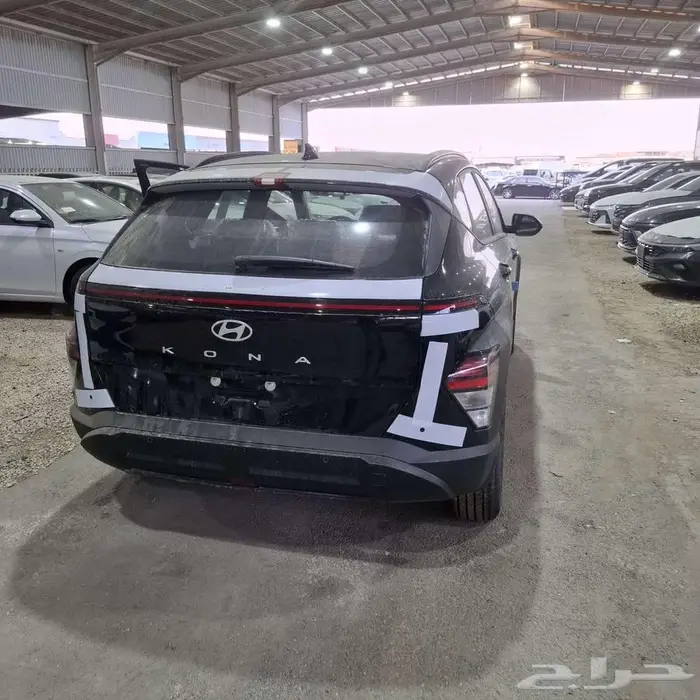 كونا فليت 2025 4