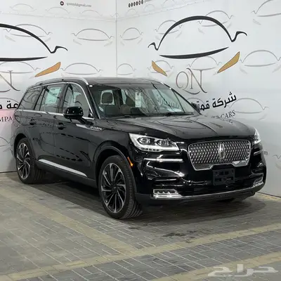 لينكون افياتور ريزرف 7 مقاعد 2023 عروض خاصة index