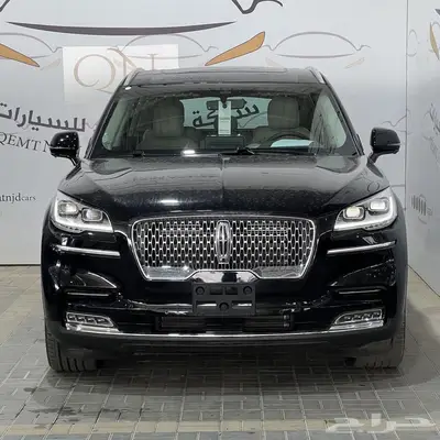 لينكون افياتور ريزرف 7 مقاعد 2023 عروض خاصة index