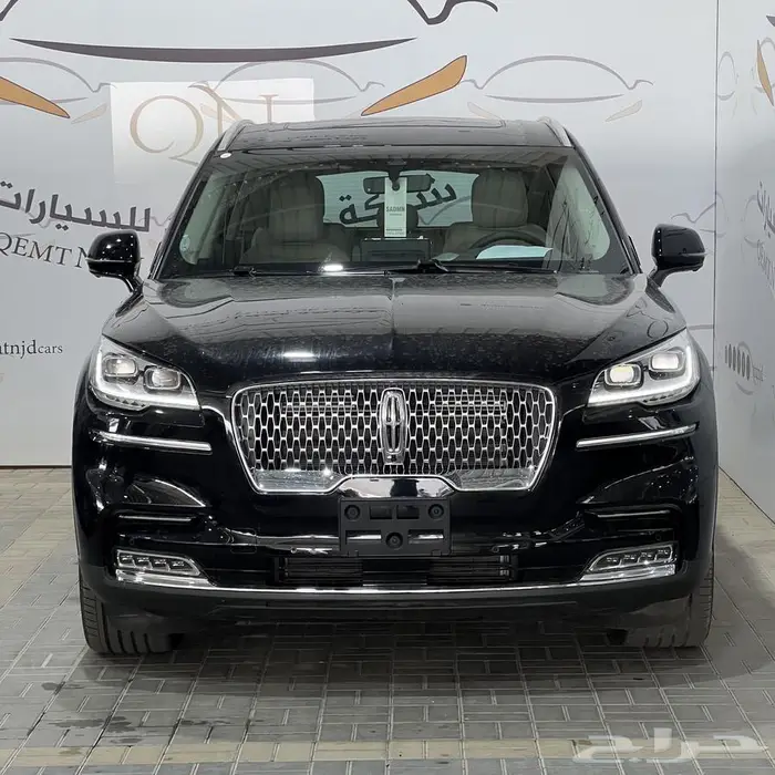 لينكون افياتور ريزرف 7 مقاعد 2023 عروض خاصة 1