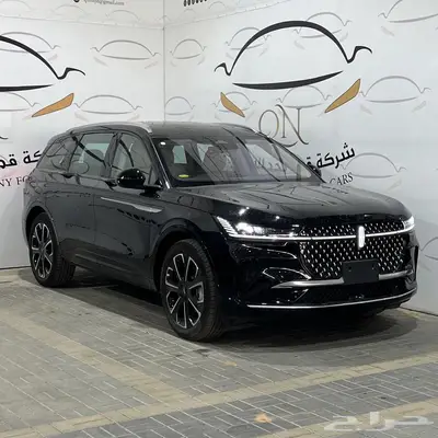 لينكون نوتيلوس هايبرد ريزرف 2025 بأقل الأسعار index