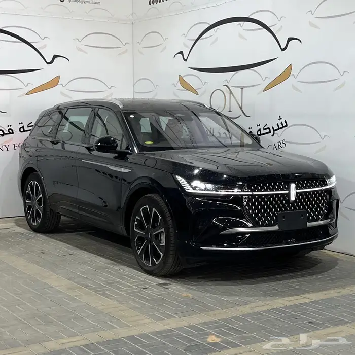 لينكون نوتيلوس هايبرد ريزرف 2025 بأقل الأسعار 0