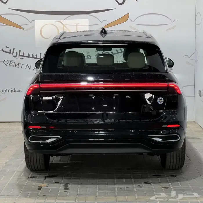 لينكون نوتيلوس هايبرد ريزرف 2025 بأقل الأسعار 3