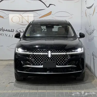 لينكون نوتيلوس هايبرد ريزرف 2025 بأقل الأسعار index