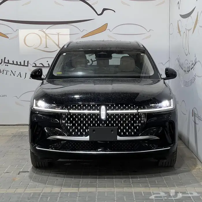لينكون نوتيلوس هايبرد ريزرف 2025 بأقل الأسعار 1