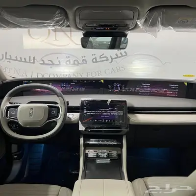 لينكون نوتيلوس هايبرد ريزرف 2025 بأقل الأسعار index