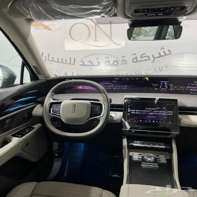 لينكون نوتيلوس هايبرد ريزرف 2025 بأقل الأسعار index