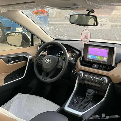 راف فور 2025 index