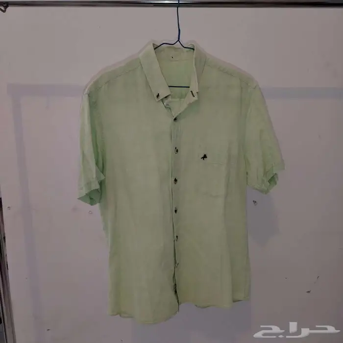 ثياب رجالي للبيع كل حبة بسعر 0