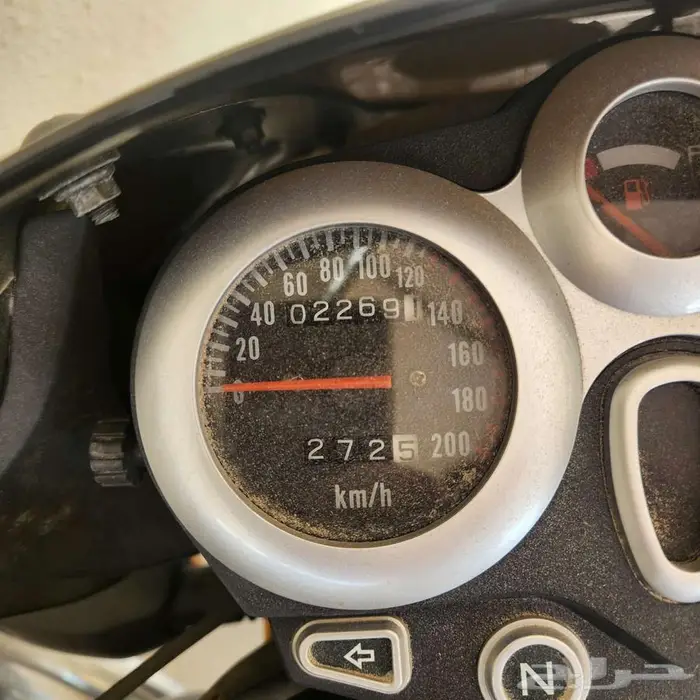 دباب سويد 150 رياضي SD 2022 3