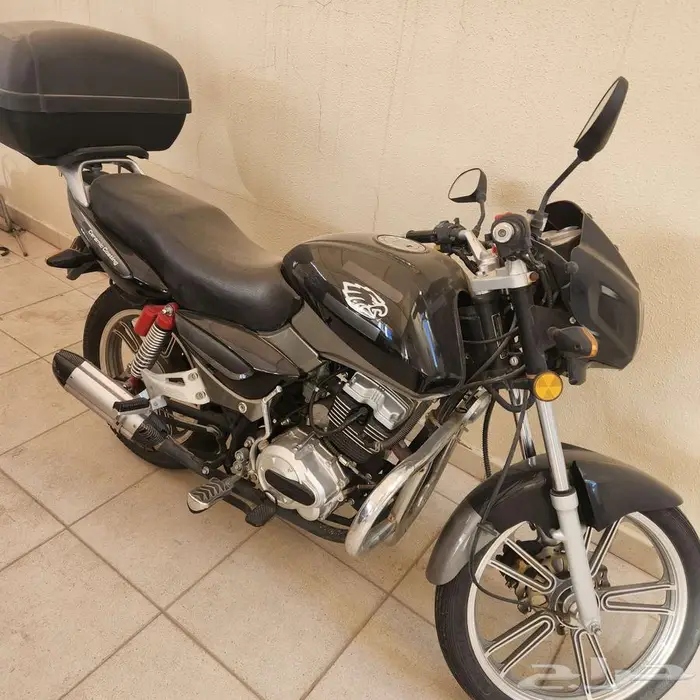 دباب سويد 150 رياضي SD 2022 2