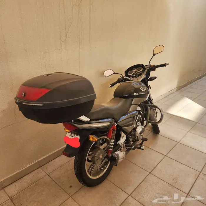 دباب سويد 150 رياضي SD 2022 0