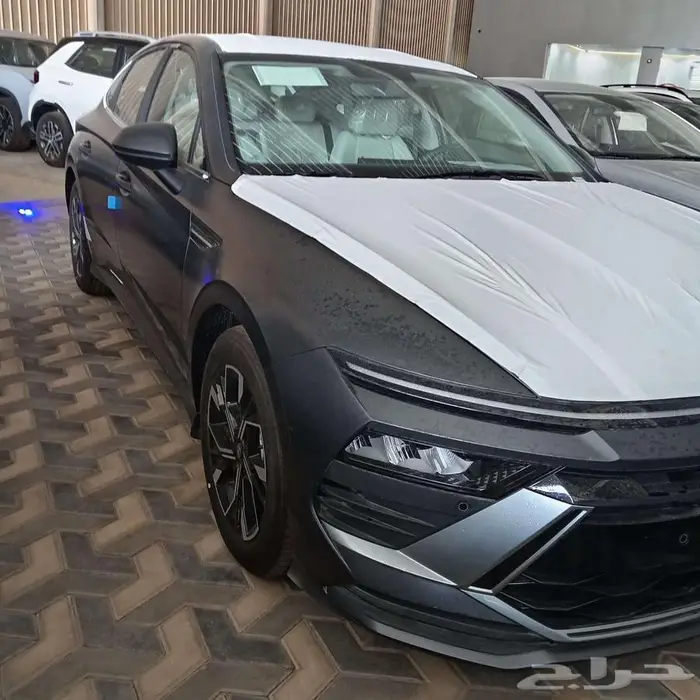 هيونداي سوناتا فليت موديل 25 و 26 كاش وتقسيط اقل نسبه للبنوك 1