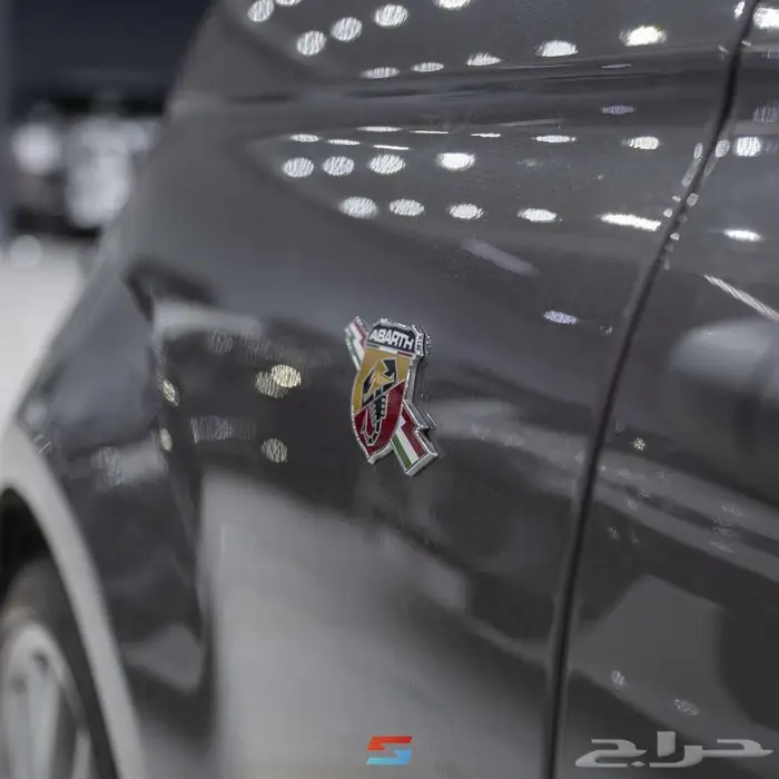 فيات ابارث موديل 2023 7